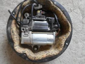 Компресор за въздух BMW X5, снимка 2