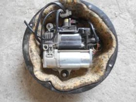 Компресор за въздух BMW X5, снимка 1