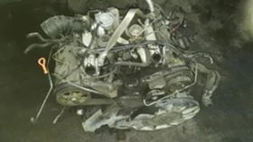 Двигател за Ауди 2,5 тди 180коня тип на мотора AKE, снимка 1