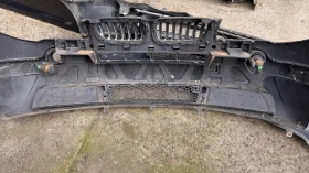 Предна Броня за BMW X3 2005, снимка 2