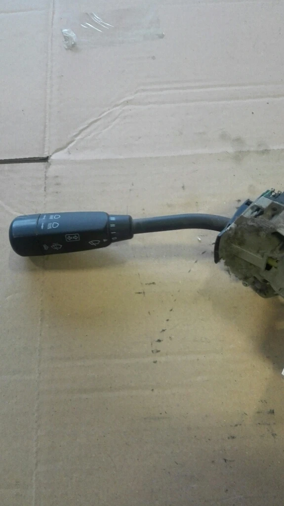 ключ мигачи и чистачки Мерцедес Ц220 w202 (3)