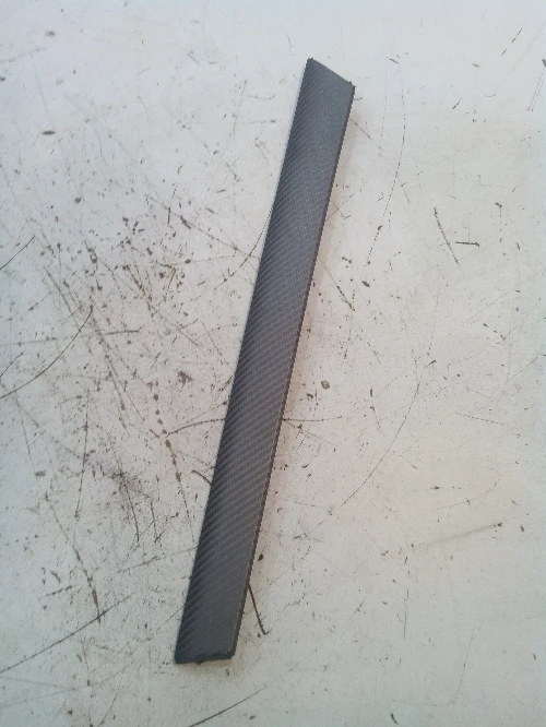 Предна лява лайсна врата (вътрешна) за БМВ Е46 320D 