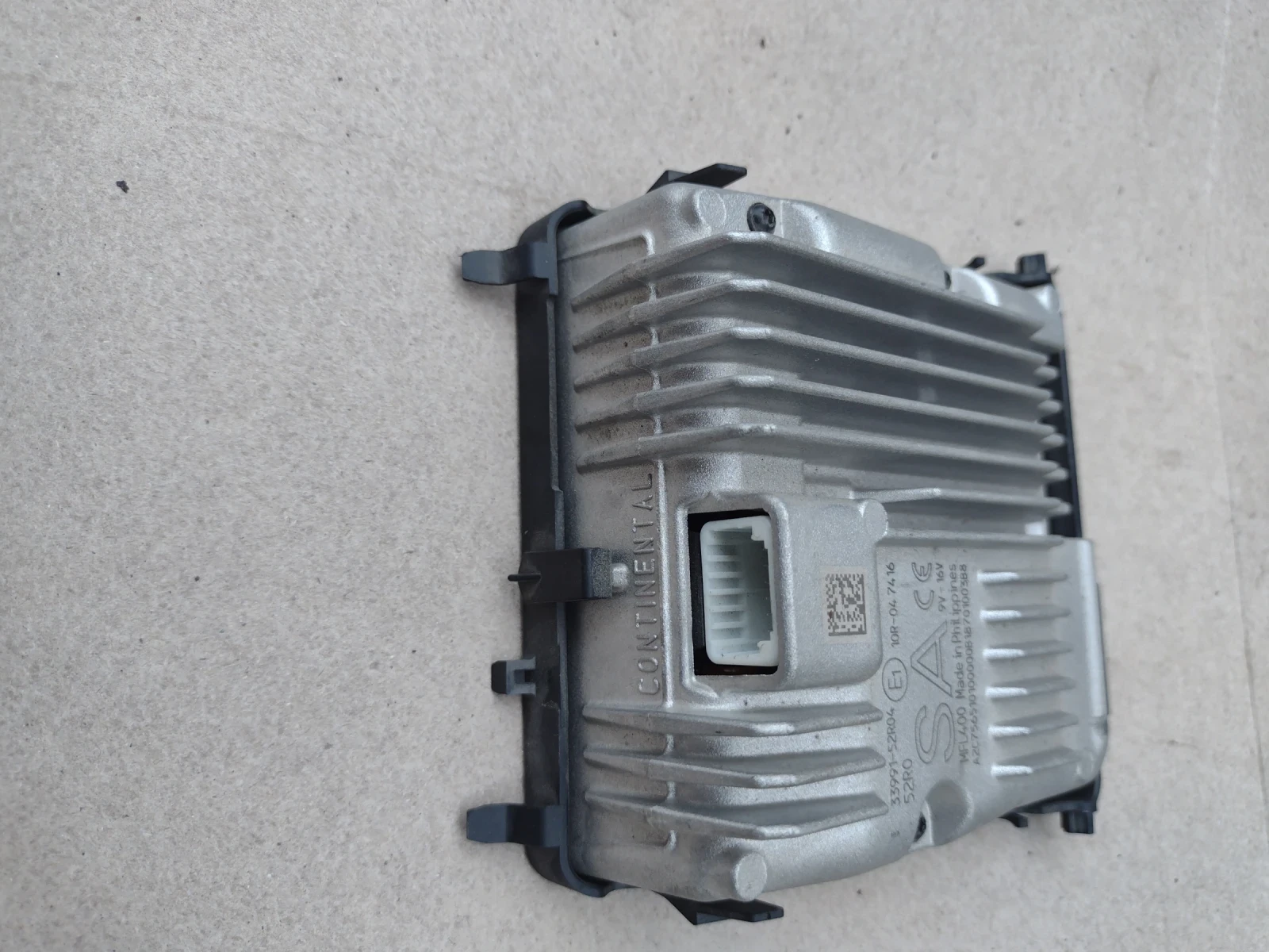 33991-52R04 ������ ������ / ������ �����  SUZUKI SWIFT MK4    3399152R04 | Mobile.bg � ����������� 5