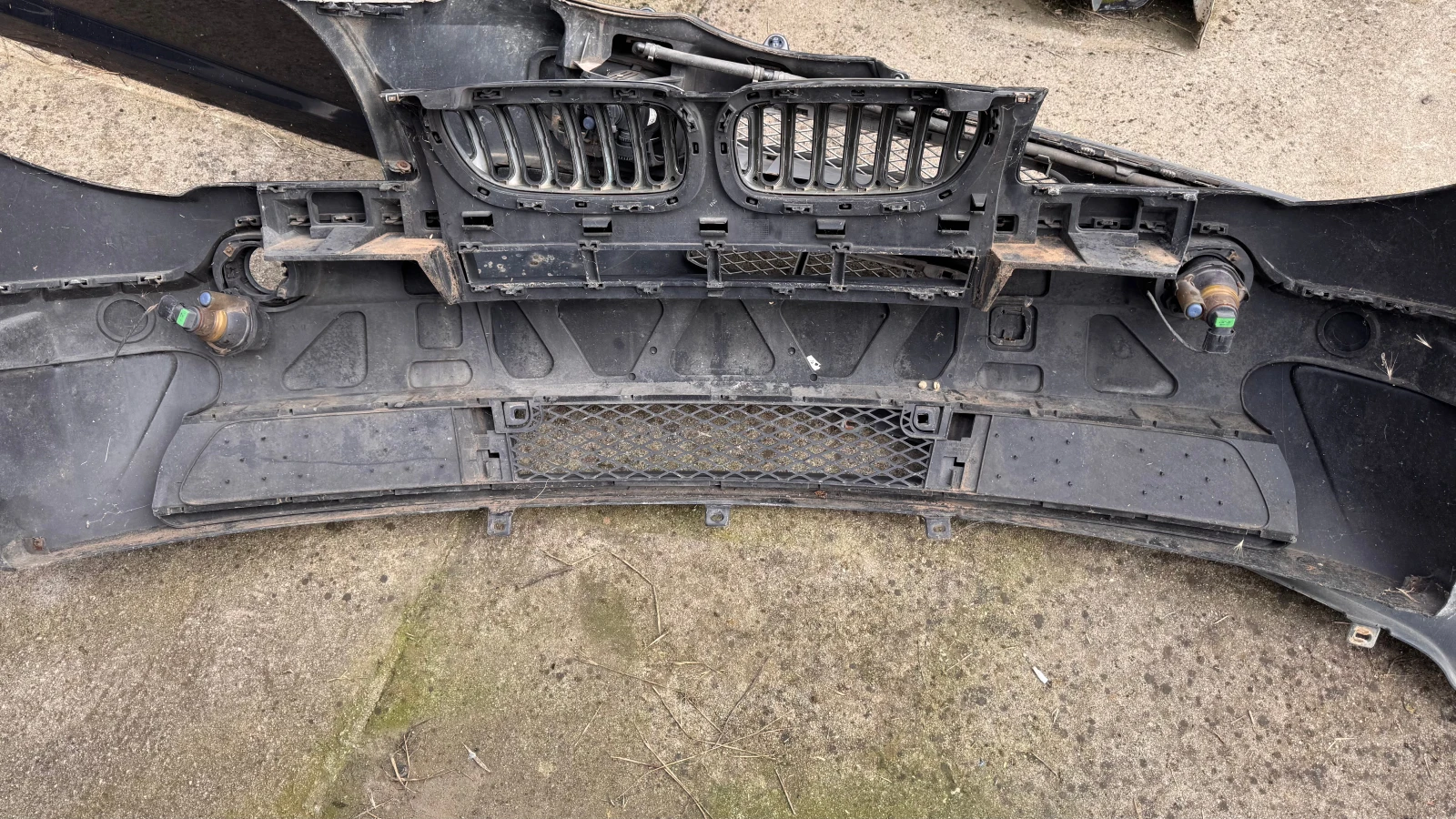    BMW X3 2005 | Mobile.bg   2