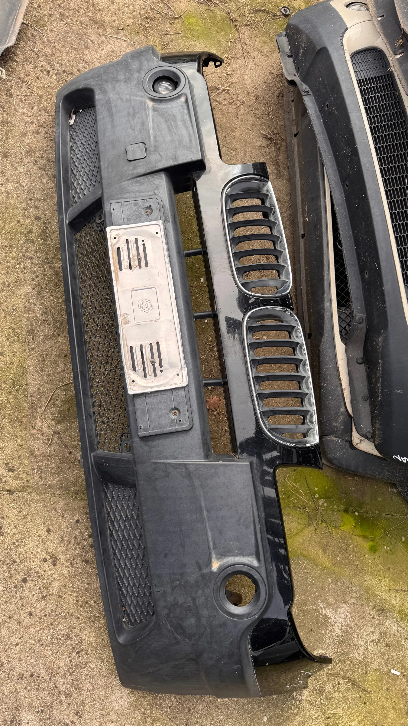    BMW X3 2005 | Mobile.bg   1