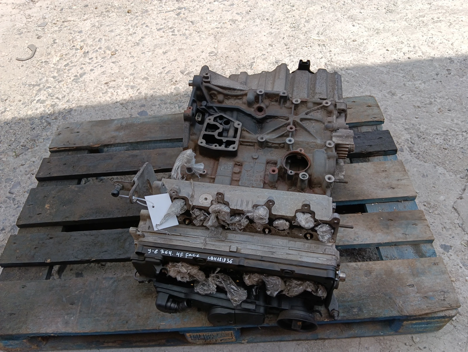 �������� 2.0TDI CAH Audi A6 | Mobile.bg � ����������� 1