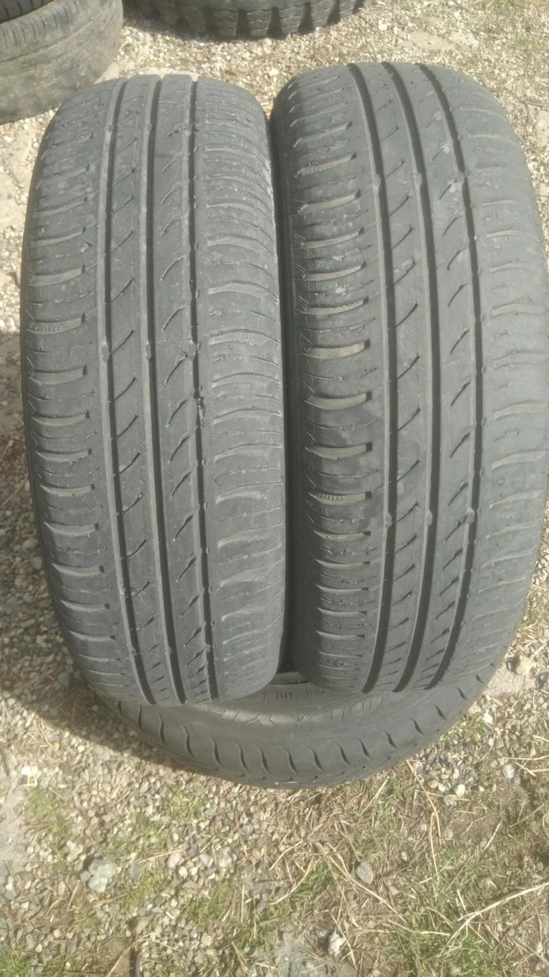 Гуми Летни 175/65R14, снимка 1 - Гуми и джанти - 28129751