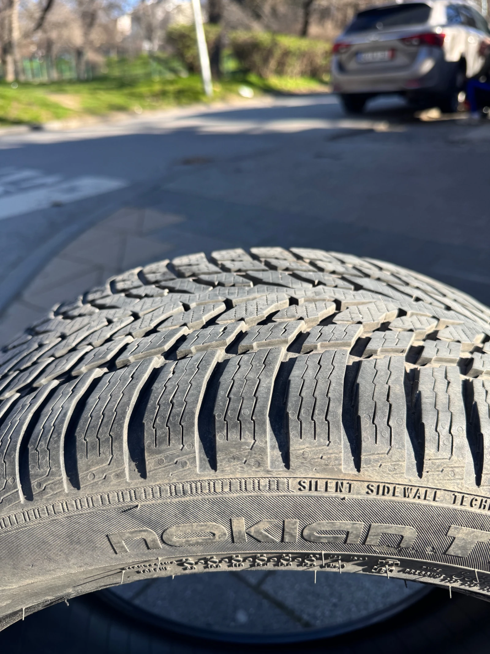 ���� 245/45R18 | Mobile.bg � ����������� 1