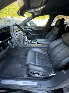 Audi A8 V6, снимка 10