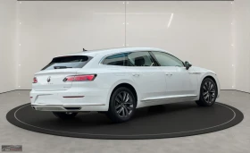 VW Arteon eHYBRID/218HP/MATRIX/ACC/AMBIENT/CAM/399b - изображение 4