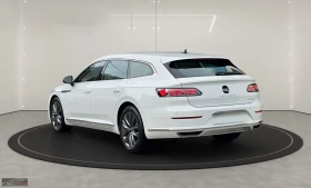 VW Arteon eHYBRID/218HP/MATRIX/ACC/AMBIENT/CAM/399b - изображение 3