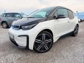 BMW i3 120 Ah