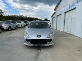 Peugeot 307 1.6hdi 90k.c* NOVA* UNIKAT* , снимка 10