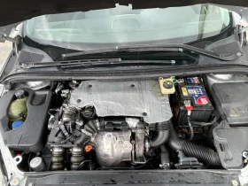 Peugeot 307 1.6hdi 90k.c* NOVA* UNIKAT* , снимка 17
