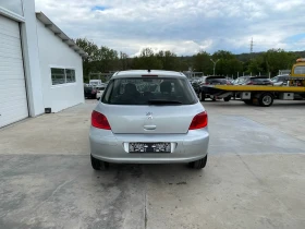 Peugeot 307 1.6hdi 90k.c* NOVA* UNIKAT* , снимка 6