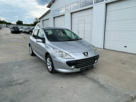 Peugeot 307 1.6hdi 90k.c* NOVA* UNIKAT* , снимка 11