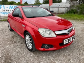 Opel Tigra 1.3CDTI-70-ITALIA, снимка 3