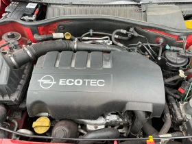 Opel Tigra 1.3CDTI-70-ITALIA, снимка 11