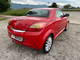 Opel Tigra 1.3CDTI-70-ITALIA, снимка 7