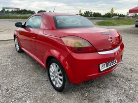 Opel Tigra 1.3CDTI-70-ITALIA, снимка 9