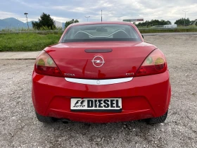 Opel Tigra 1.3CDTI-70-ITALIA, снимка 8