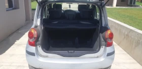 Renault Modus 1.6 Автоматик Бензин 109 кс, снимка 11