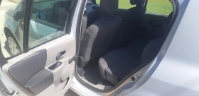 Renault Modus 1.6 Автоматик Бензин 109 кс, снимка 10