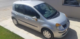 Renault Modus 1.6 Автоматик Бензин 109 кс, снимка 3