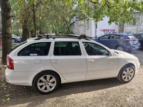 Skoda Octavia, снимка 6