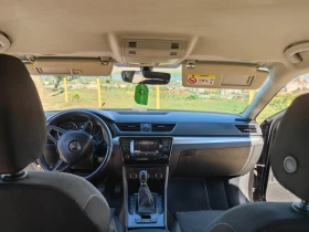 Skoda Superb, снимка 5