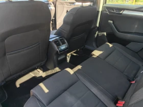 Skoda Superb, снимка 6