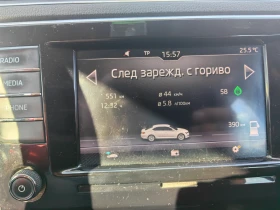 Skoda Superb, снимка 12