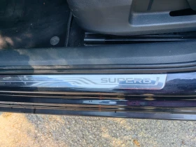 Skoda Superb, снимка 11