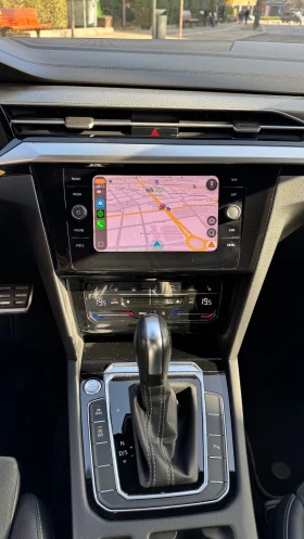 VW Arteon VW ARTEON 2.0 TDI DSG 4MOTION , снимка 13