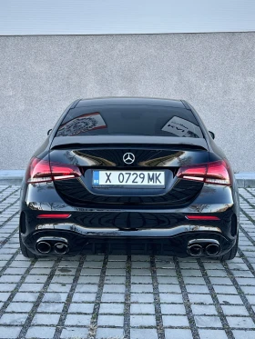 Mercedes-Benz A 220 4-Matic, снимка 5