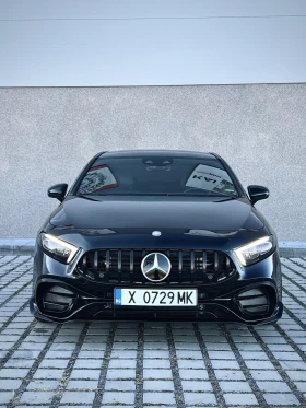 Mercedes-Benz A 220 4-Matic, снимка 2