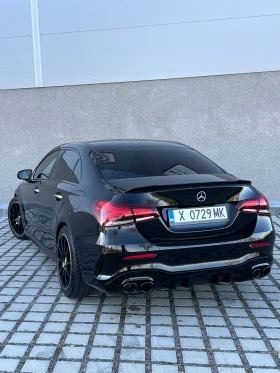 Mercedes-Benz A 220 4-Matic, снимка 6