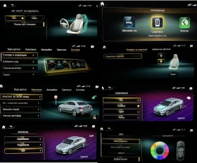 Mercedes-Benz A 220 4-Matic, снимка 16