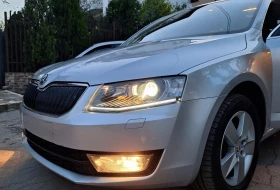 Skoda Octavia 2.0tdi 150кс 4x4 Ръчни 6 скорости, снимка 1