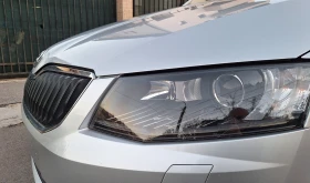 Skoda Octavia 2.0tdi 150кс 4x4 Ръчни 6 скорости, снимка 10