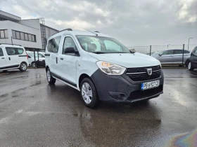 Dacia Dokker N -1= 1, 5-DCI, снимка 7