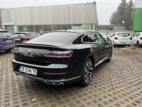 VW Arteon R-Line 2.0 TSI 280 HP 4Motion, снимка 4