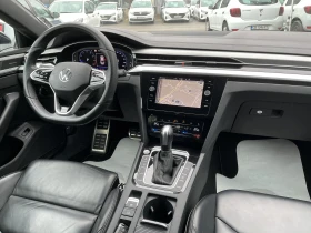 VW Arteon R-Line 2.0 TSI 280 HP 4Motion, снимка 7