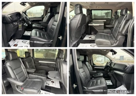 Citroen Jumpy Spacetourer 2.0HDI Автомат!!! 6-места VIP, снимка 10