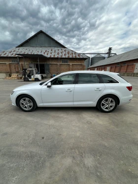 Audi A4 B9 2.0 TDI 190 к.с. S tronic 2017 | Дистроник | 36, снимка 5