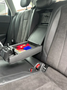 Audi A4 B9 2.0 TDI 190 к.с. S tronic 2017 | Дистроник | 36, снимка 10