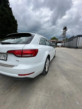 Audi A4 B9 2.0 TDI 190 к.с. S tronic 2017 | Дистроник | 36, снимка 2