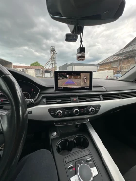Audi A4 B9 2.0 TDI 190 к.с. S tronic 2017 | Дистроник | 36, снимка 17