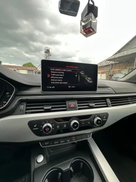 Audi A4 B9 2.0 TDI 190 к.с. S tronic 2017 | Дистроник | 36, снимка 16