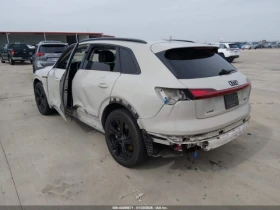 Audi E-Tron PREMIUM QUATTRO, снимка 3